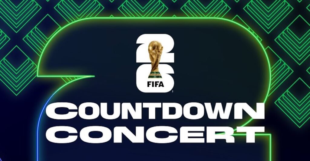 Countdown Concerts