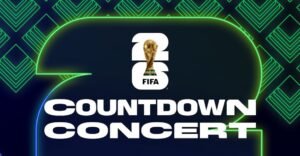 Countdown Concerts