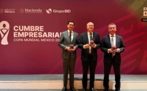 Cumbre Empresarial 2026