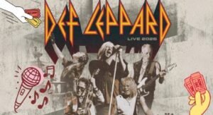 Def Leppard