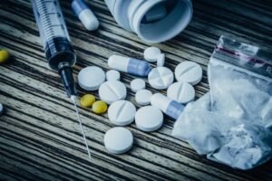 Día Internacional Tráfico Drogas