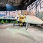 Modernización en los cielos: La Sedena proyecta la compra de 12 aviones de combate para renovar la flota de la Fuerza Aérea Mexicana