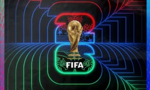El soundtrack del Mundial