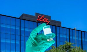 Eli Lilly
