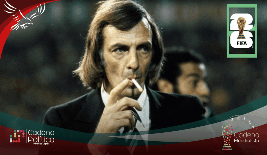 Entrenadores