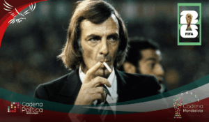 Entrenadores