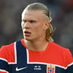 Sin Erling Haaland: Noruega enfrenta a Suecia en su camino al Mundial 2026