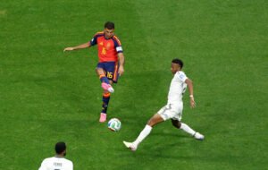 FIFA World Cup 2026 - Group H - Spain v Saudi Arabia
