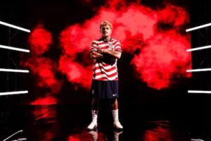 Estados Unidos campeón