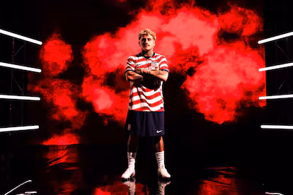 Estados Unidos campeón