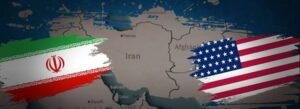 Estados Unidos e Irán