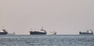 Estados Unidos levanta bloqueo naval