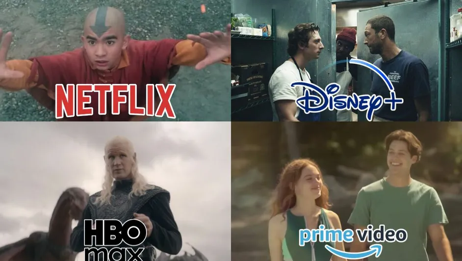 Estrenos streaming junio 2026
