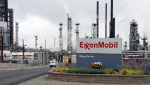 ExxonMobil