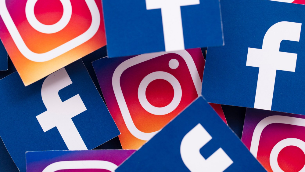 Facebook-Instagram