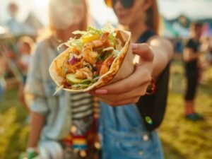 Feria del Taco Mundialista
