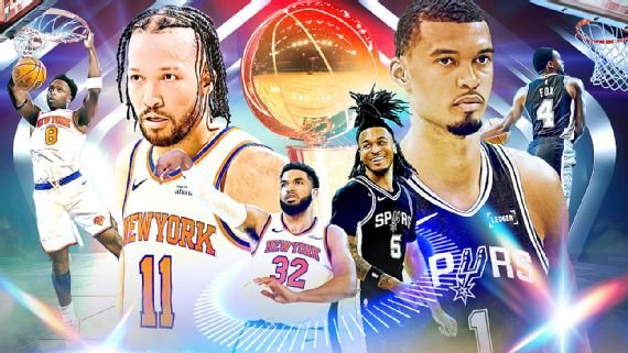 Finales de la NBA 2026