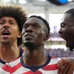 El despertar goleador de Folarin Balogun: De Mónaco a la cima del Mundial