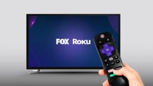 Fox Roku