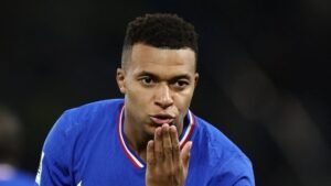 Francia vs Costa Marfil