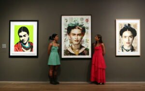 Frida Kahlo Tate Modern