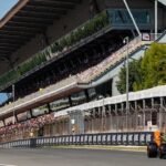 GP de Barcelona – Cataluña 2026: Horarios, dónde ver y parrilla de salida