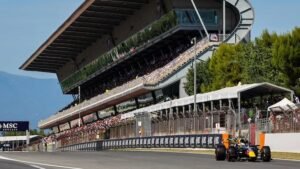 GP Barcelona Cataluña 2026