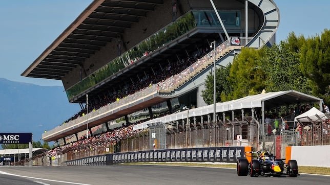 GP Barcelona Cataluña 2026