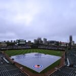 ¿A qué hora iniciará el juego de los Giants vs Cubs tras el retraso en Chicago?