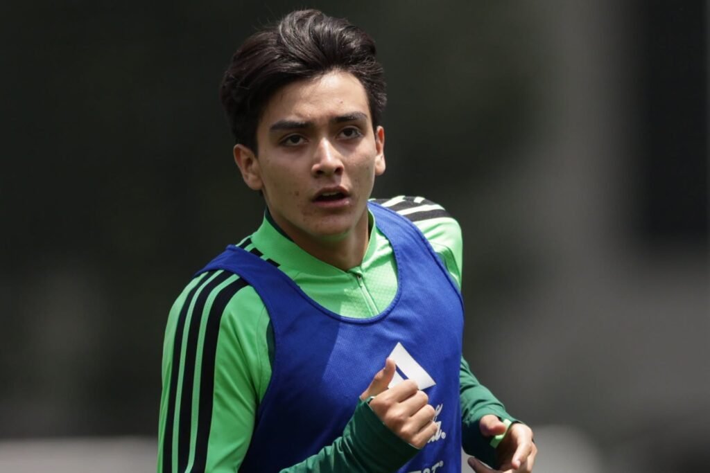 Gilberto Mora