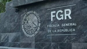Godoy FGR Colima Zacatecas