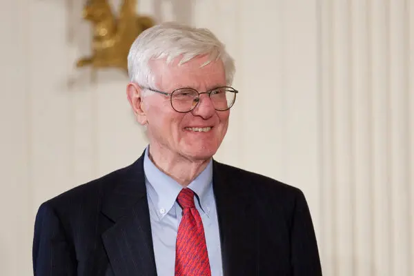 Gordon S. Wood