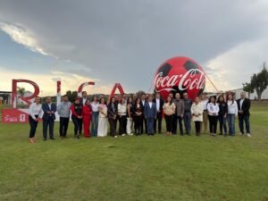Grupo RICA Coca-Cola