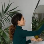 Guía práctica para colocar los espejos en casa y atraer energía positiva