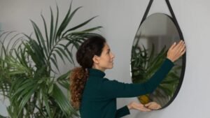 Guía práctica colocar espejos