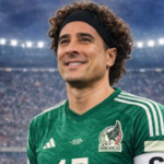 Adiós a una leyenda: Guillermo Ochoa anuncia entre lágrimas su retiro de la Selección Mexicana