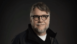Guillermo del Toro