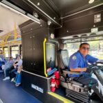 Alivio financiero: La Universidad de California amplía los programas de transporte gratuito en sus campus