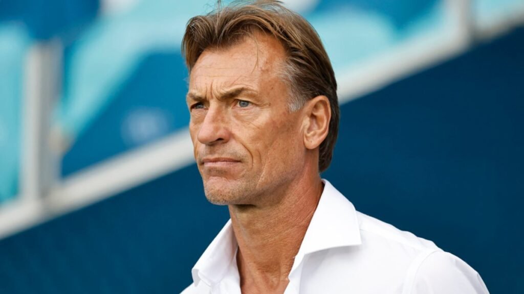Hervé Renard