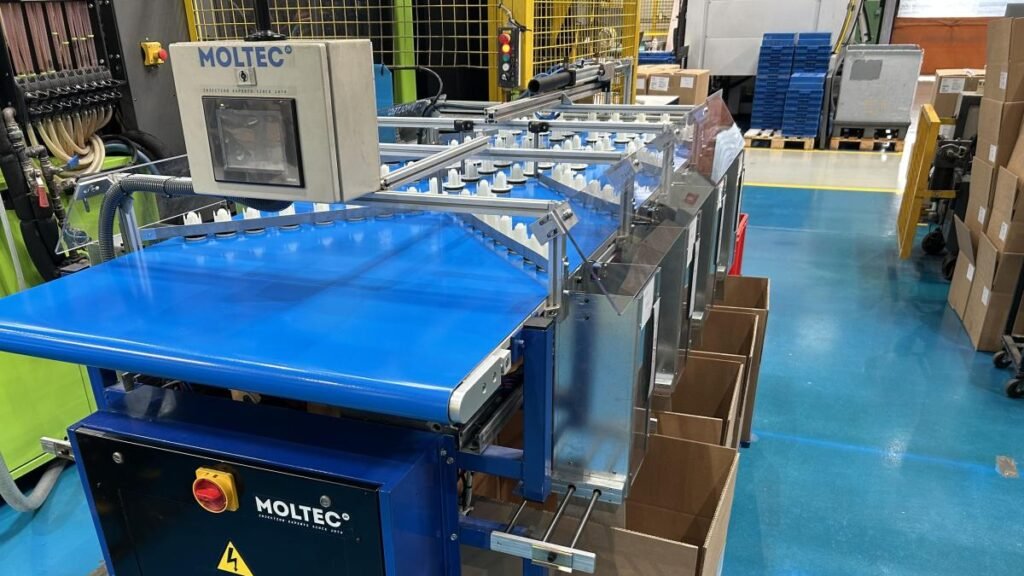 Inegi manufactura México IA
