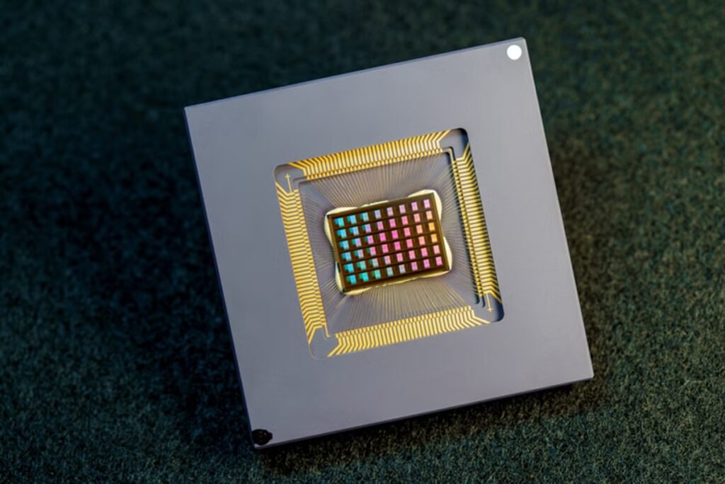 IA chips
