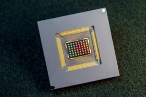 IA chips