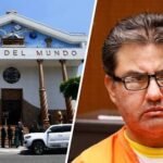 Segob da de baja a Naasón Joaquín como representante legal de La Luz del Mundo en México