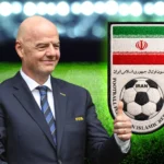 Irán estalla contra la FIFA en el Mundial 2026: Amir Ghalenoei encara a Infantino y acusa “injusticia histórica”