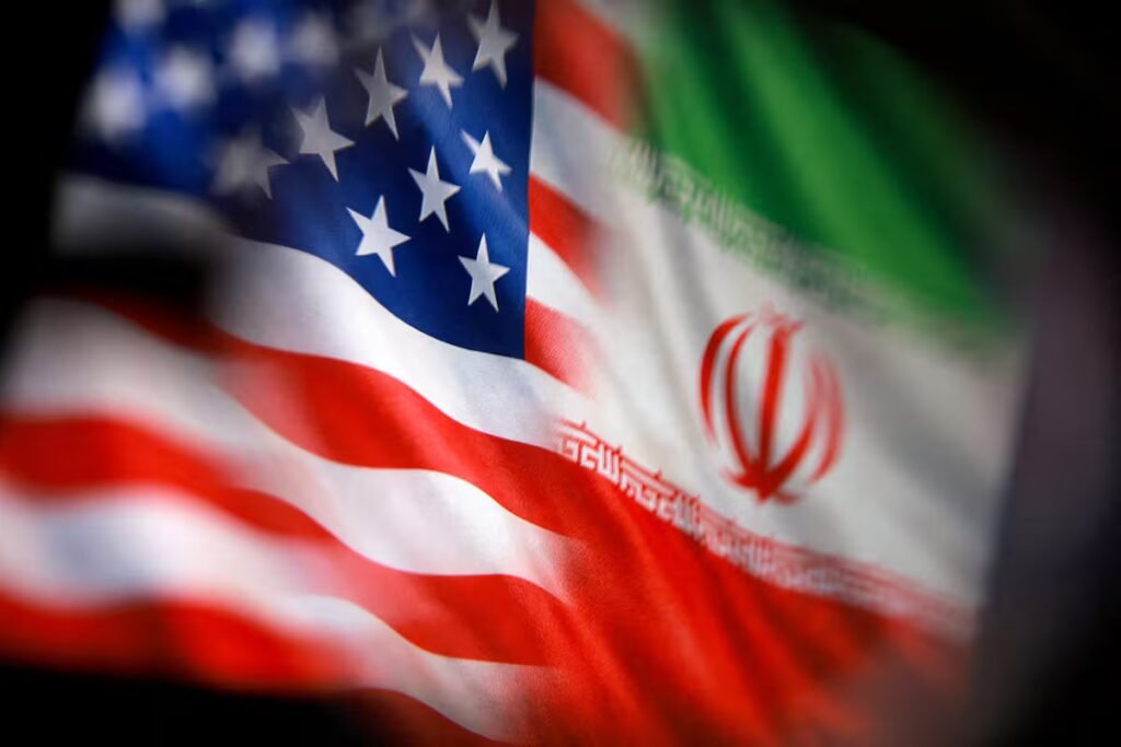 Irán ataca Bahréin y Kuwait