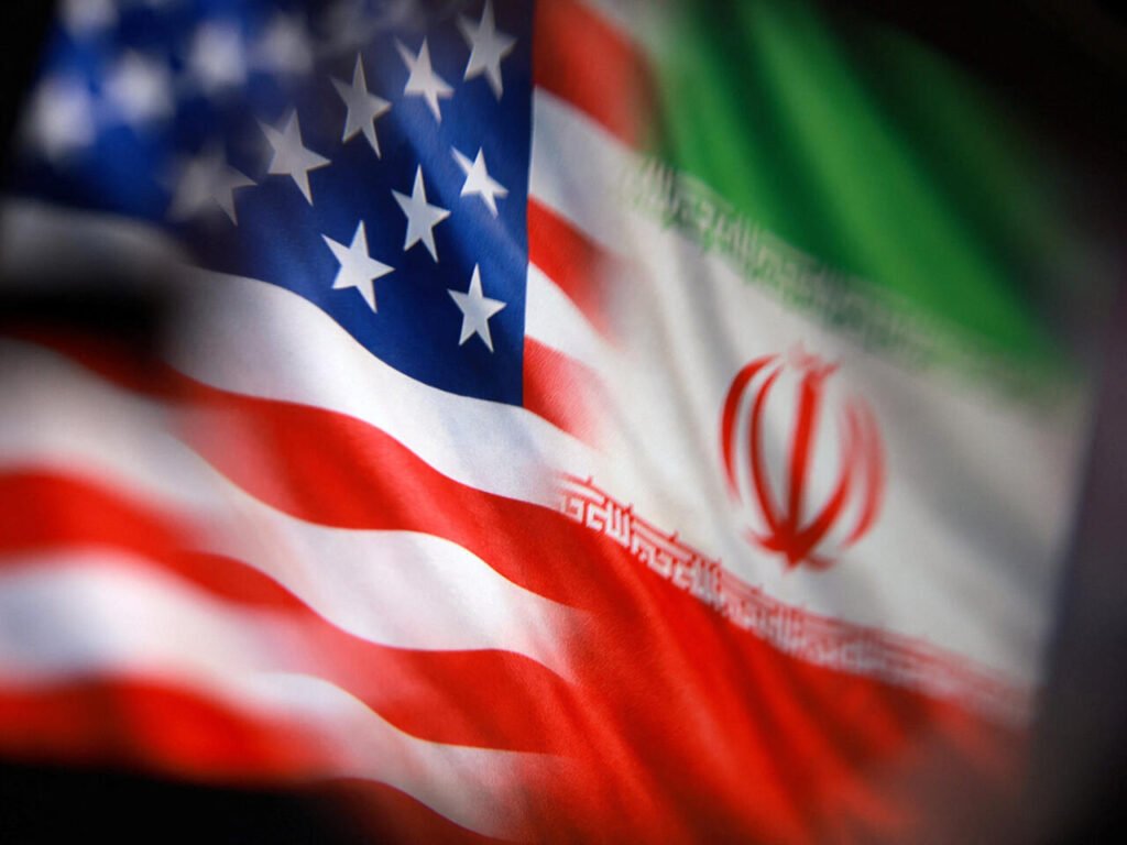 Irán y Estados Unidos