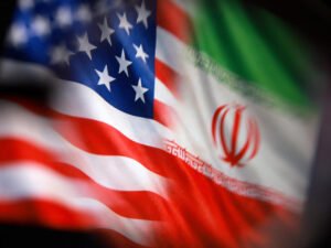 Irán y Estados Unidos