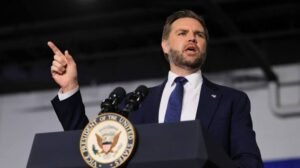 JD Vance
