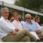 Víctimas de Jeffrey Epstein sufren acoso tras filtraciones de datos