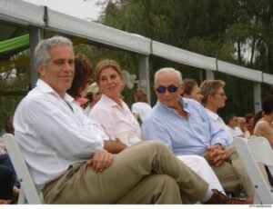 Jeffrey Epstein